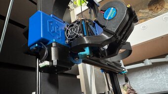 3D tlaciaren Artellery SW-22 - 5