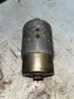 Predam magneto Lucas MDI - 5