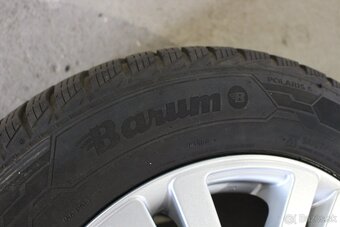 15"...4x100 r15..FIAT PUNTO EVO...ZIMNA SADA - 5