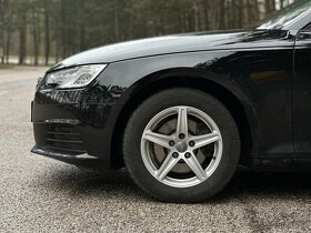 Audi A4 35 avant 2019 - 5