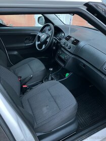 Škoda Roomster 1.6 TDI Style 2014 - 5