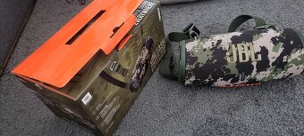 JBL xtreme 3 - 5