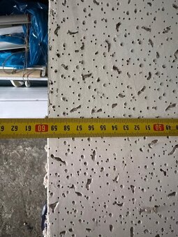 Kazetovy strop - 5