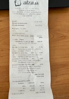 50" TCL 50C655 Google TV + predĺžená záruka - 5