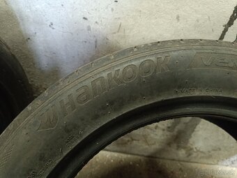 195/55R16 87H Hankook letná - 5