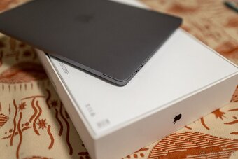 MacBook Pro i5 13,3 8GB RAM 128 GB - 5