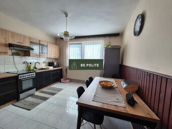 Predaj 4/5-izbového RD, 200 m2, terasa, zimná záhra, 6á poze - 5