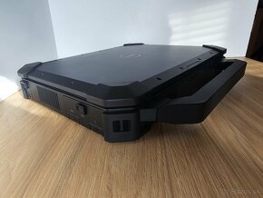 Dell Latitude 7424 Rugged Extreme 14" Laptop - 5