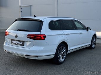 Volkswagen Passat 2.0Tdi DSG Highline,virtual,nova STK a EK - 5
