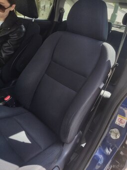 Honda CR-V 2012 - 5