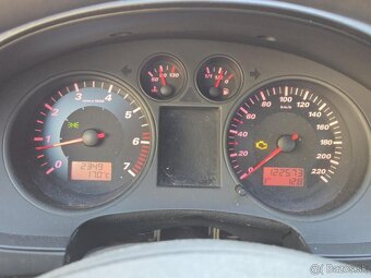 Predám diely seat Cordoba 1.4 - 5