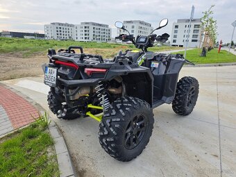 POLARIS SPORTSMAN XP 1000 S 2023 - 5