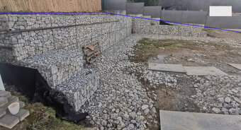 Stavebný pozemok Žilina - Závodie 1.350 m2 - 5