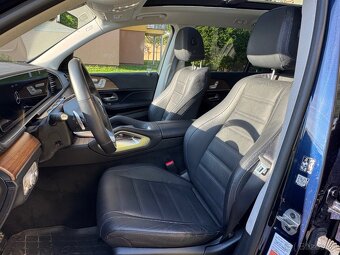 Mercedes-Benz GLS 400D 4MATIC AMG LINE 243kW I.majitel CZ - 5