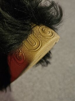 Gucci čižmy - 5
