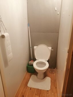 Ponuka na prenájom 1 izbového bytu - 5