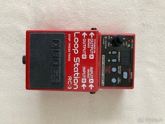 RC- Loop Station - 5