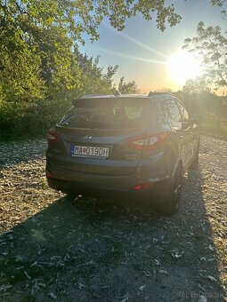 Hyundai IX35 1.7Crdi - 5