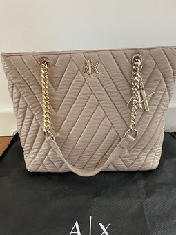 Armani Echange kabelka -original - 5