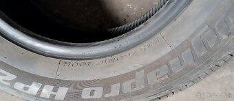 Letne pneu 235/60r16 - 5