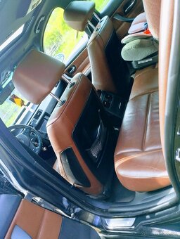BMW e90 - 5