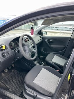Predám Volkswagen Polo - 5
