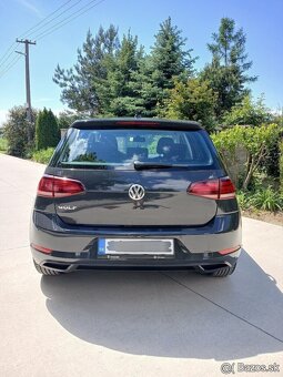VW GOLF 1.6 TDI 2019 (NOVŠÍ MODEL) - 5