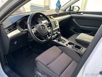 Ponúkam na predaj VW Passat B8 1.6 TDI DSG 7 - 5