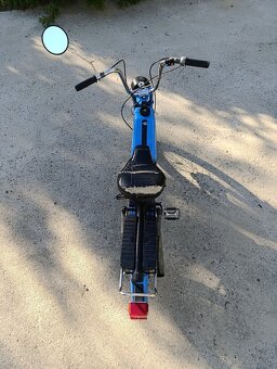Babetta 210 - 5