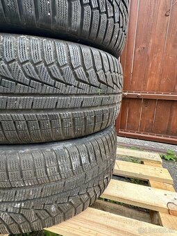 sada Hankook 255/50R20 109V M+S W320A - 5