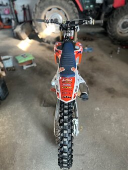 KtM Sxf 250 2020 - 5