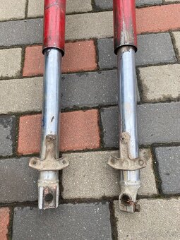 Predam predne tlmiče Jawa 250/350/354/353/360/361/559/590 - 5
