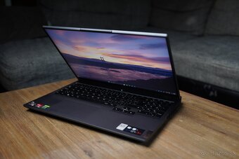 Lenovo Legion 5 PRO - 3070 - 32GB RAM - 2TB SSD - 5