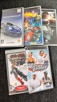 Sony PSP - 5