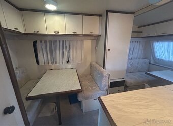 karavan HOBBY - 5