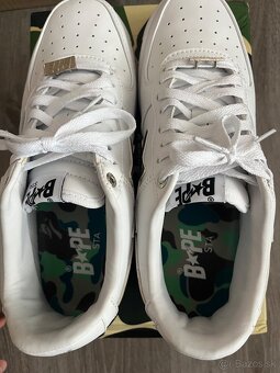 Bape - 5