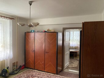 Dom Strážske 98.000,- eur - 5