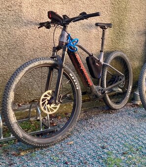 Mondraker Prime 2023 - 5
