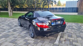 Mercedes Benz SLK 200 - 5
