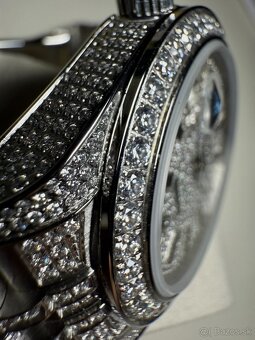 Rolex Datejust Diamond - 5