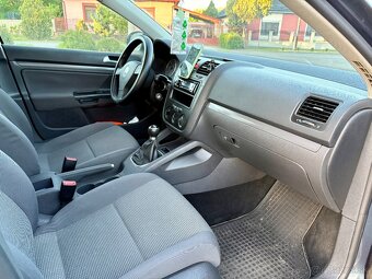 Volksagen golf 5 - 5