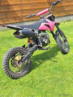 PITBIKE 125CCM - 5