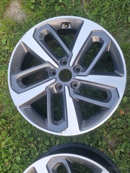 R18 5x114,3 - 5