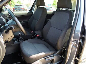 Škoda Yeti 1.2TSi OUTDOOR - SERVIS - 5