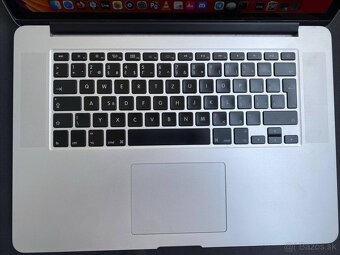 macbook pro 15 retina i7 late 2013 - 5