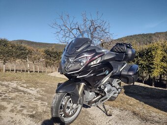 BMW r1200rt - 5