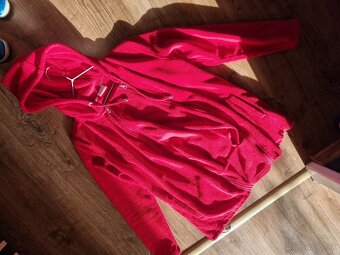 Fleece mikina veľkosť S ale skôr M - 5