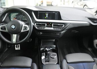 BMW Řada 2 218d M-SPORT 1M ČR 2xPNEU 110 kw - 5