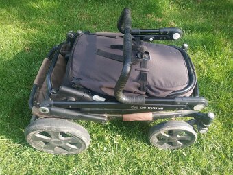 Britax Go Big - 5