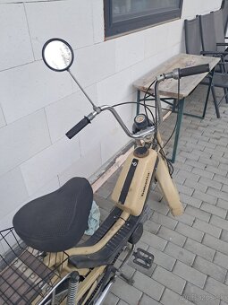 Babeta 210 - 5